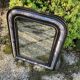 Antique Louis Philippe mirror 69x54cm
