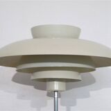 Vintage Danish lamp 1970