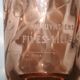 Siphon bottle has seltzer rose fives lille f.godart