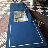 Coffee table, bar from the 70