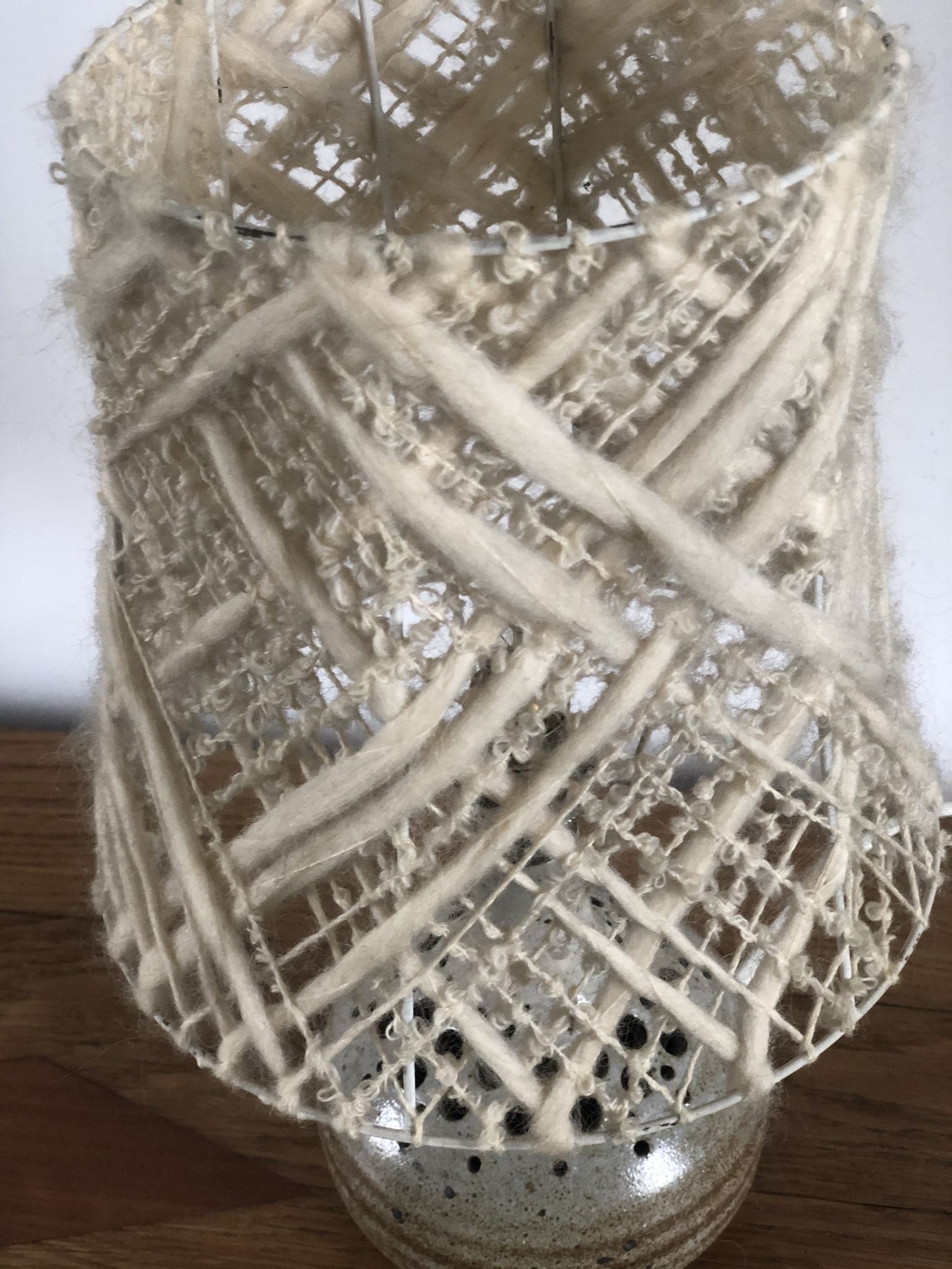 Lampe de chevet