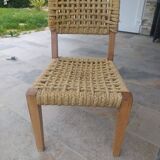 chairs