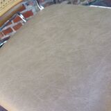 Marcel Breuer Cesca B32 chairs