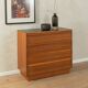 1960s Chest of Drawers by G.V. Møbler