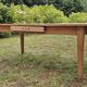 Table de ferme