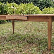 Table de ferme