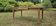 Farm table