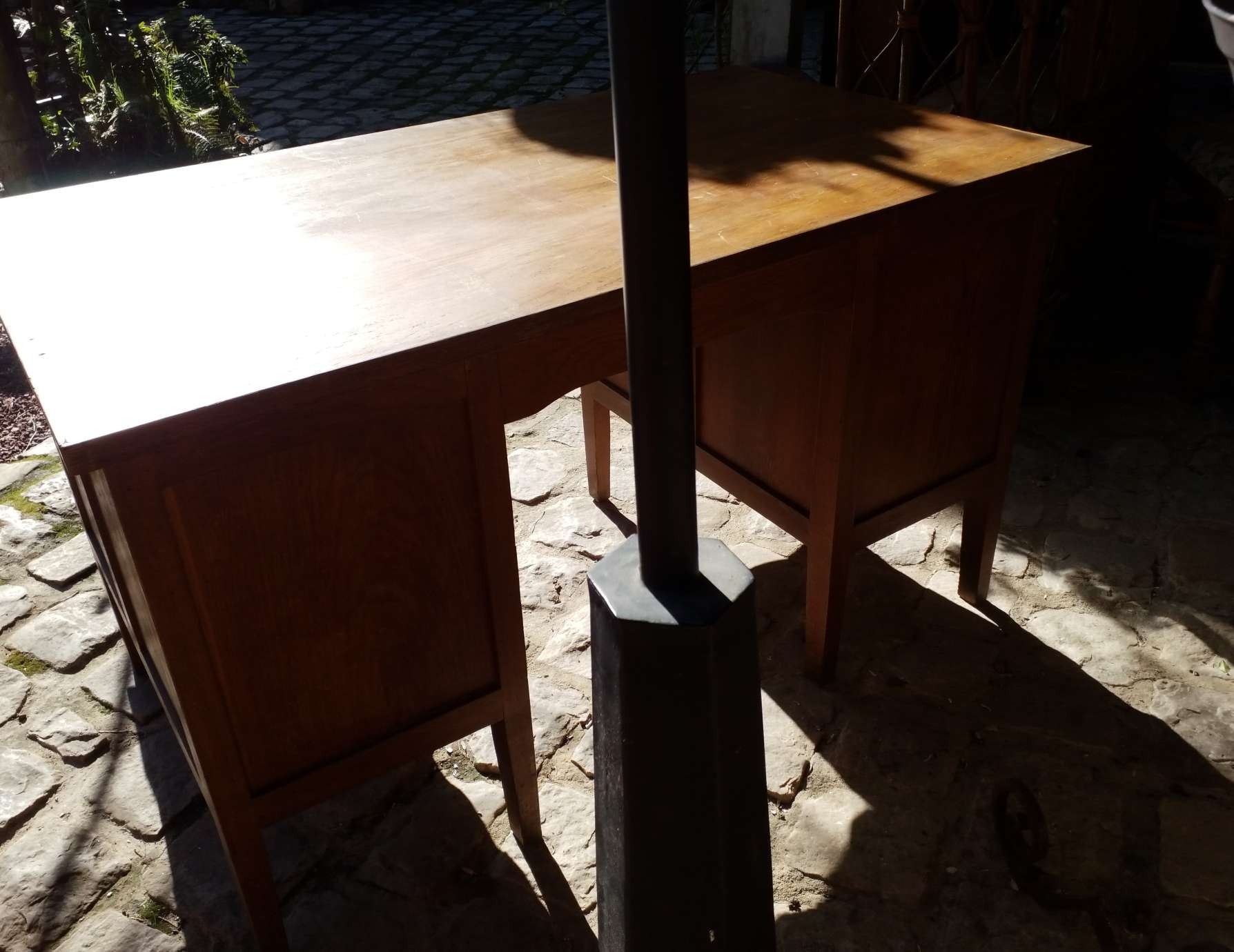 Office of public servant