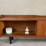 Vintage 50s sideboard (shallow)