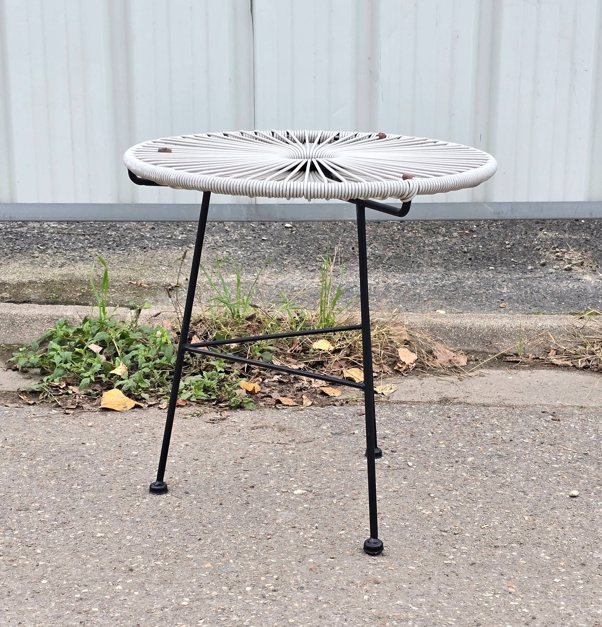 Acapulco garden furniture