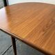 Vintage G Plan Fresco Extending Dining Table, Mid-Century Teak