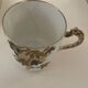 Coffee service Limoges Léon Sazerat 19th century - 12 cups