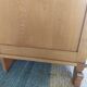 mixed chest of drawers, drawers and cupboard