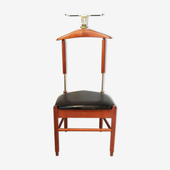 1960 Fratelli Reguitti night jack chair