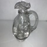 Large glass boc