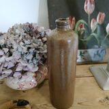 Stoneware bottle