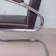 Chaises RS7 Vintage de Mauser Werke Waldeck, 1930s, Set de 2