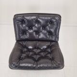 975 Lounge Chair by Geoffrey Harcourt for Artifort, 1970s