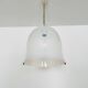 Murano Glass Pendant Lamp by Roberto Pamio and Renato Toso for Leucos