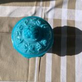 Opaline candy box