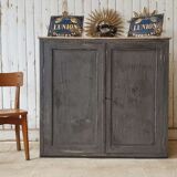 Old workshop furniture