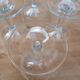 6 verres à vin ballons