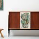Alfred Hendrickx, Buffet d'art pour Belform