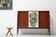 Alfred Hendrickx, Buffet d'art pour Belform