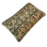 Housse de coussin turc vintage , 30 x 50 cm