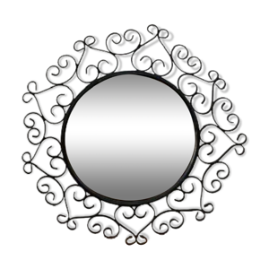 Miroir année 60