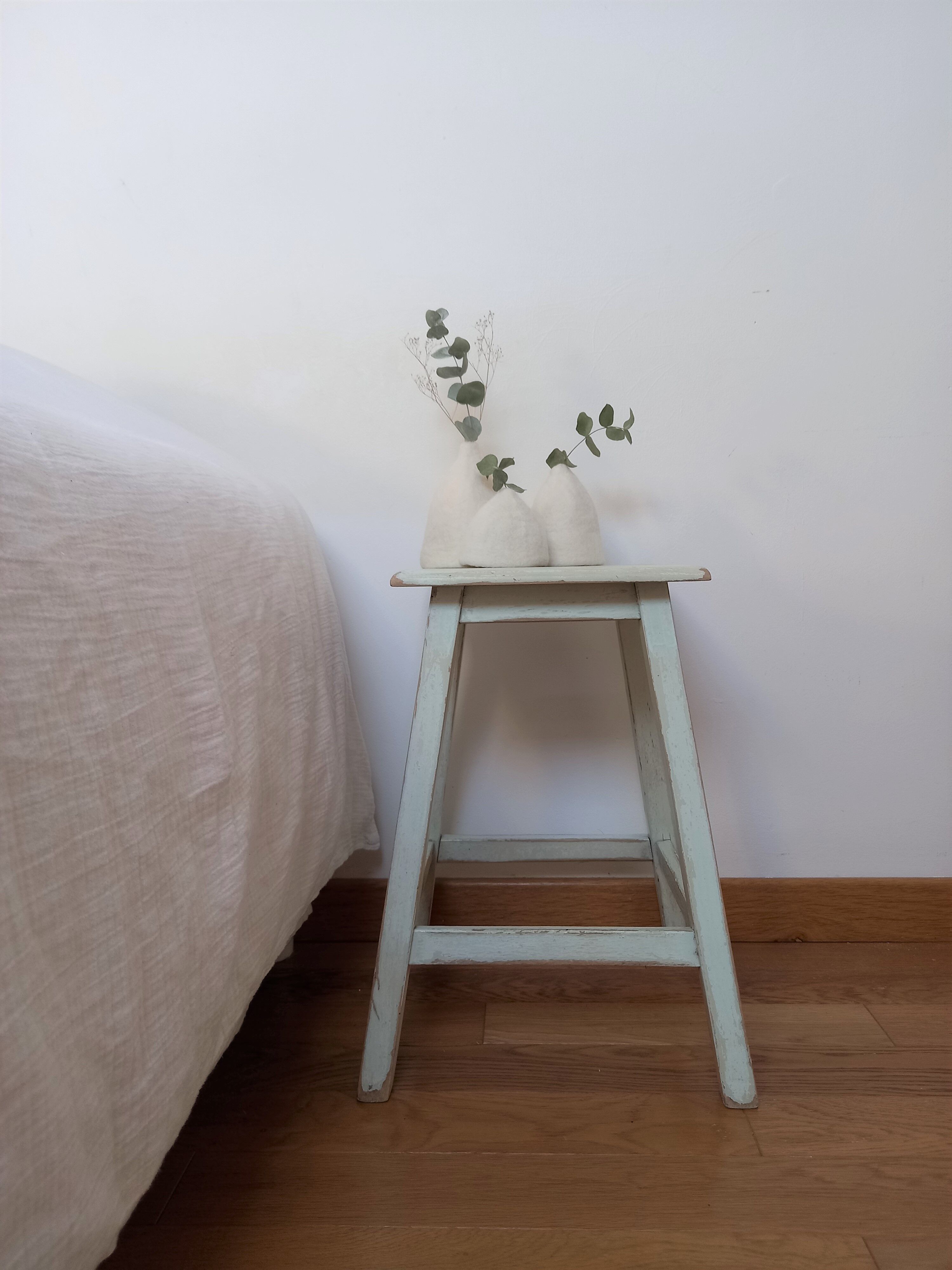 Tabouret de ferme