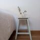 Tabouret de ferme