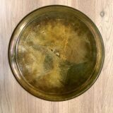 Oriental chissed copper top