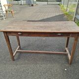 Pub table/console