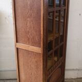 Art Deco bonnetière