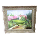 Landscape painting