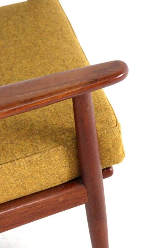 Armchair 'Bamberg'
