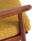 Armchair 'Bamberg'