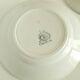 Set of 6 Moulin des Loups Colonial Model Plates