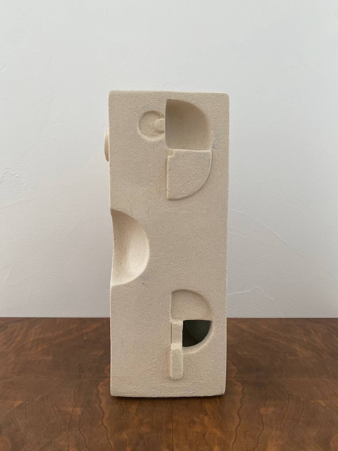 Mood lamp. Sculpture. Unique piece . Handmade