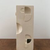 Mood lamp. Sculpture. Unique piece . Handmade