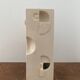 Mood lamp. Sculpture. Unique piece . Handmade