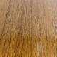 Table basse ronde vintage