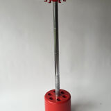 VIP coat rack Roberto Lucchi and Paolo Orlandini for Velca, 1970