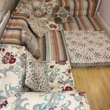 Mah Jong modular sofa
