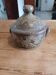 1960s Stoneware Soup Tureen or Empty Pocket