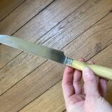 Set de 12 couteaux manche en corne