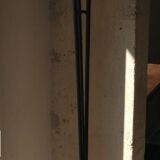 Very large floor lamp Vintage year 80
