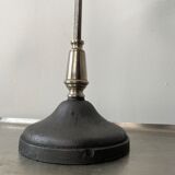 Old vintage monix desk lamp