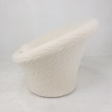 Set of 2 Mushroom armchairs by Pierre Paulin for Artifort